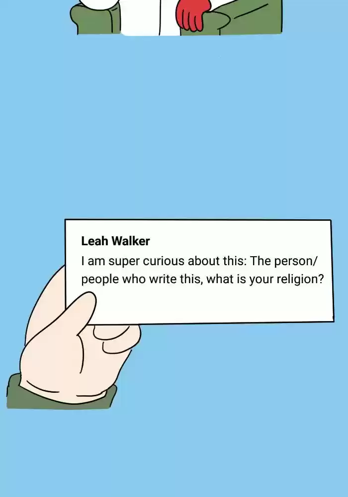 Adventures of God 50