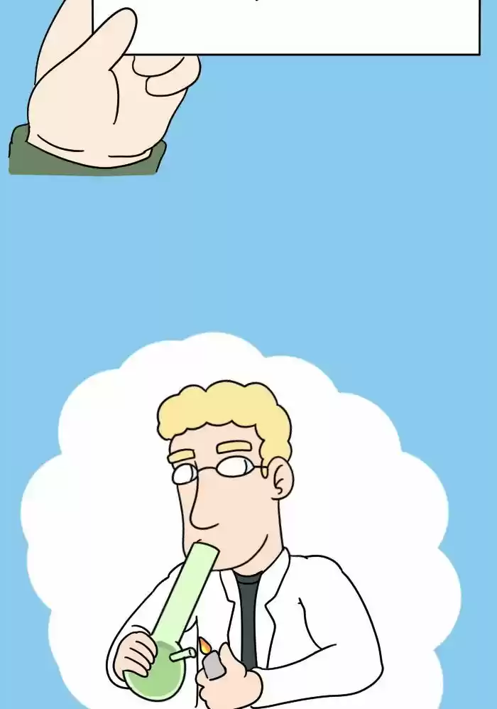 Adventures of God 50