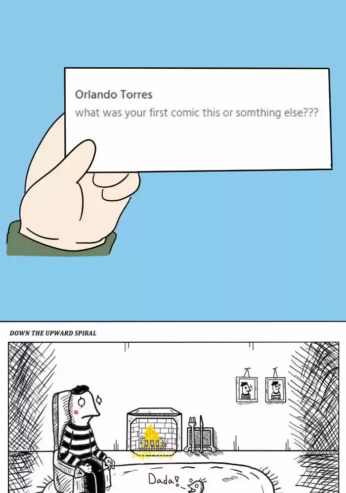 Adventures of God 50