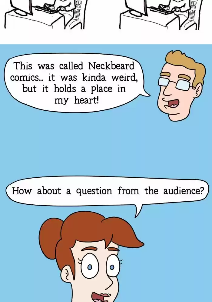 Adventures of God 50