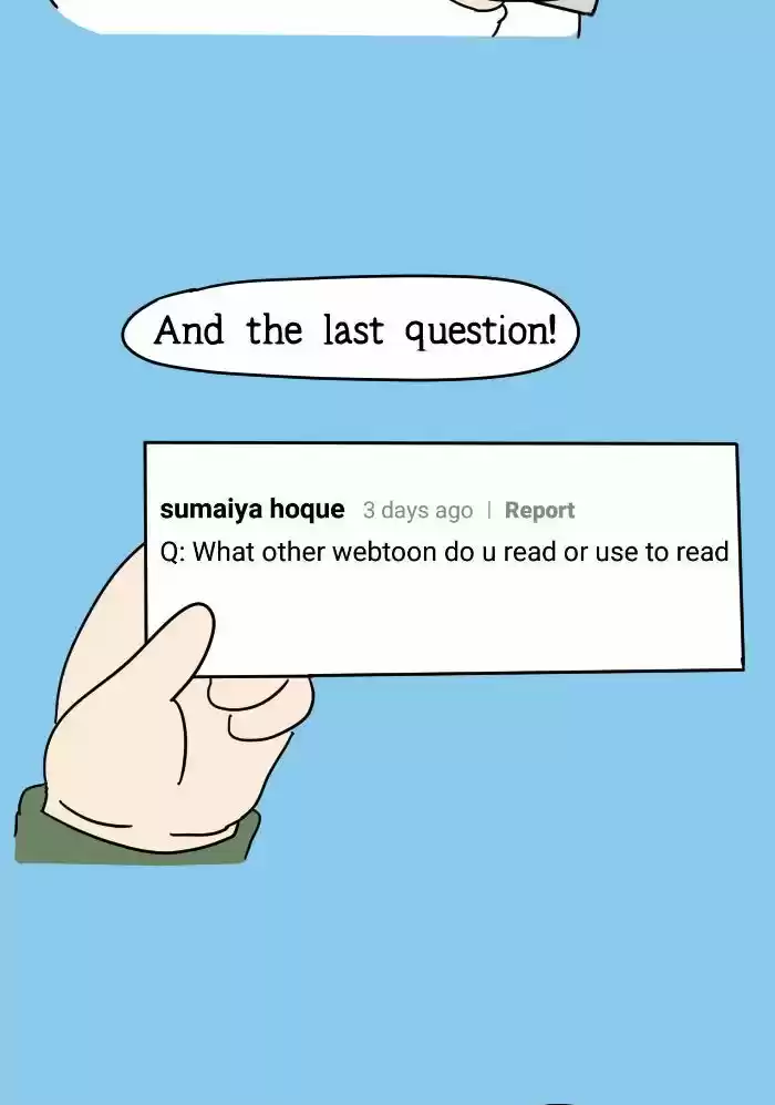 Adventures of God 50