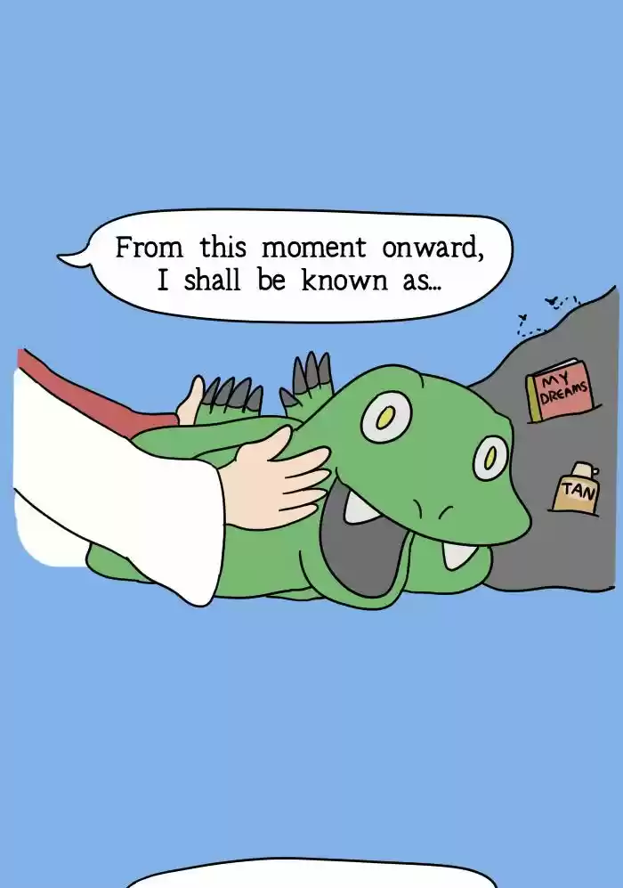 Adventures of God 52