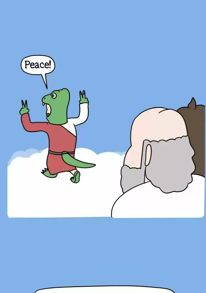 Adventures of God 52