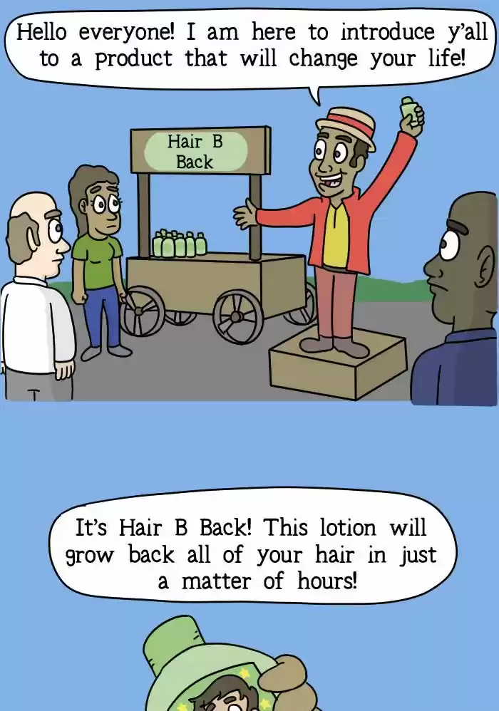 Adventures of God 53