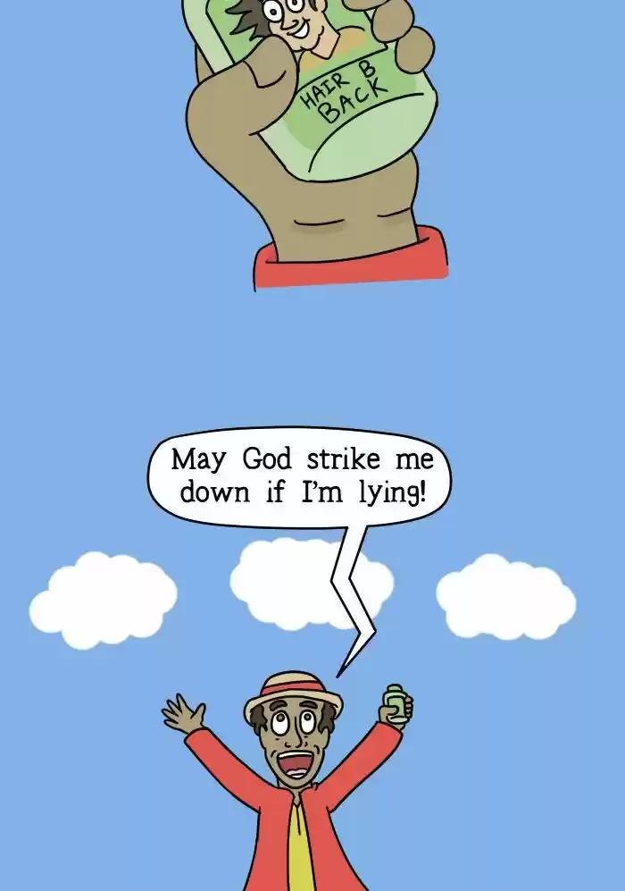 Adventures of God 53