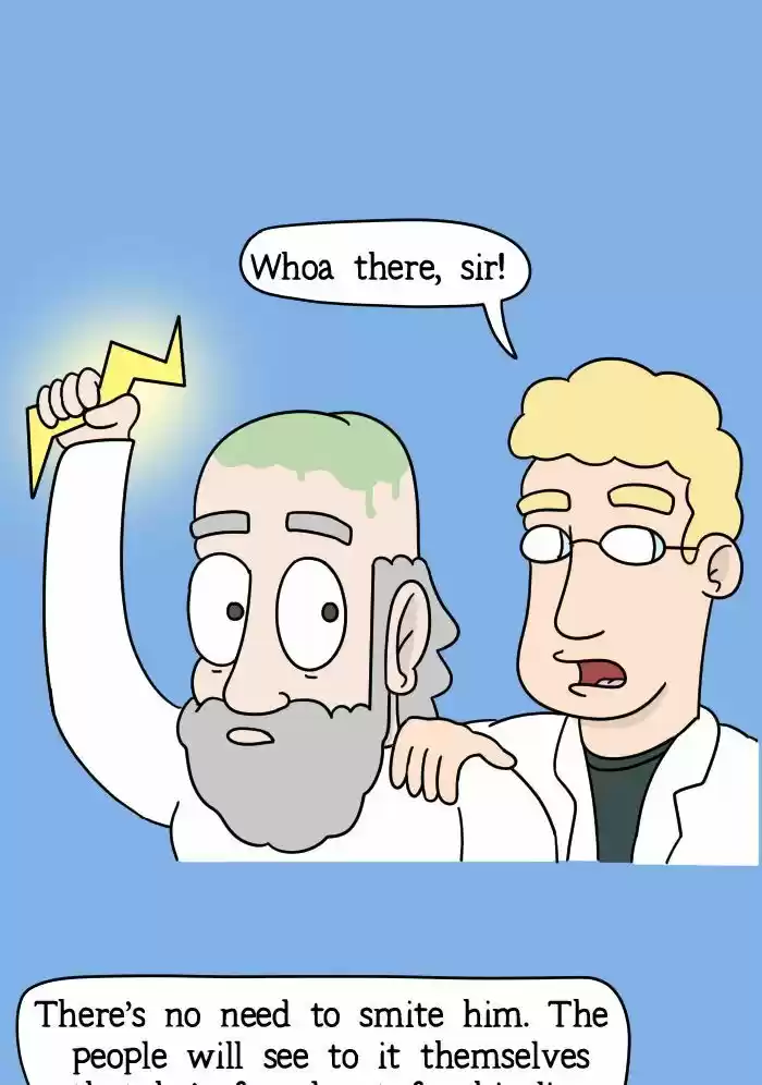 Adventures of God 53