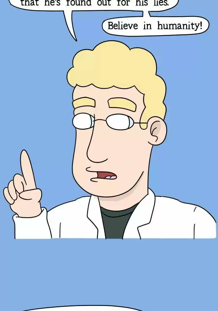 Adventures of God 53