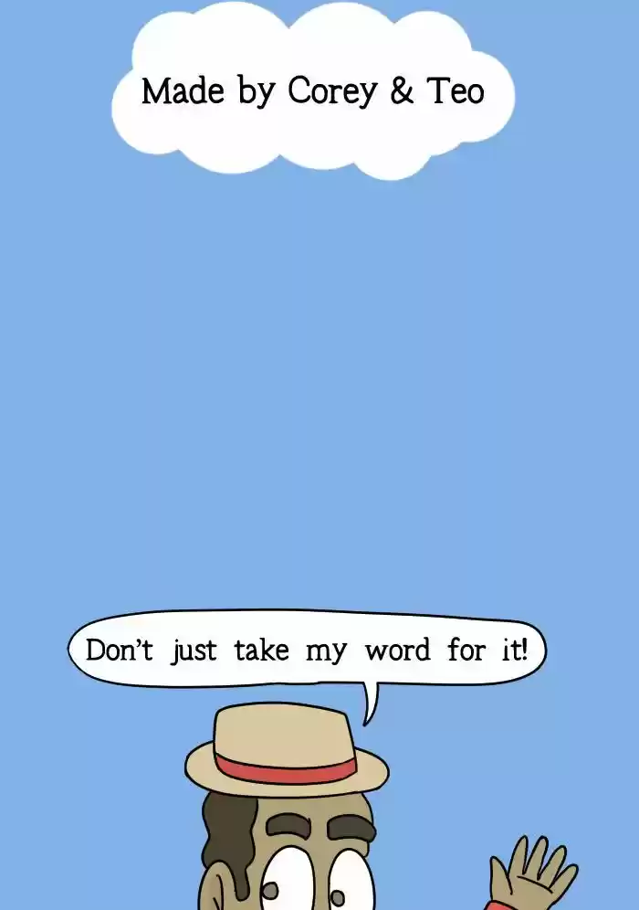 Adventures of God 53