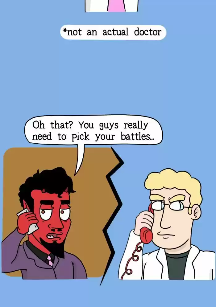 Adventures of God 53