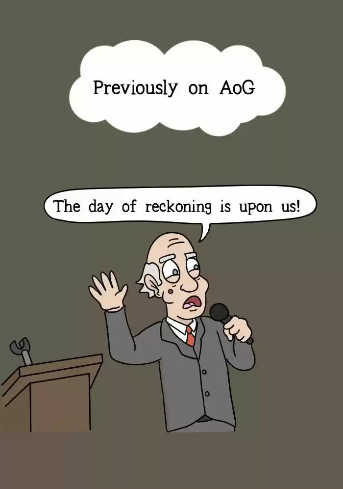 Adventures of God 54