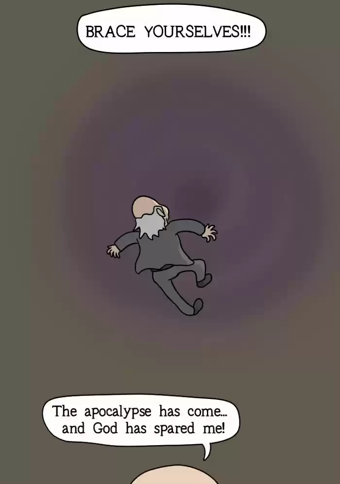 Adventures of God 54