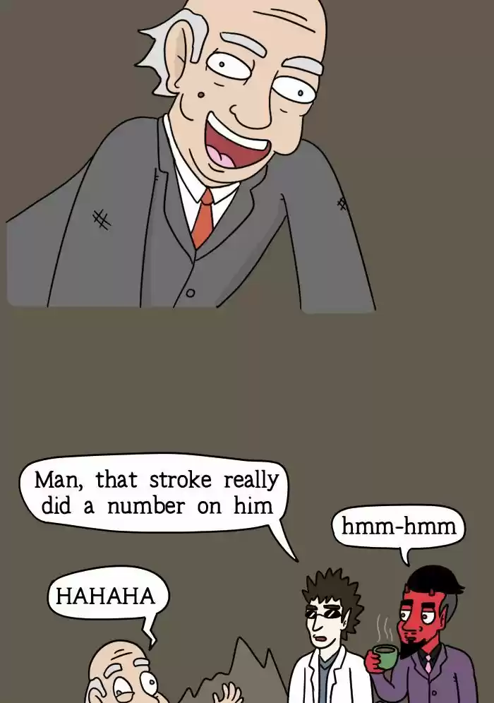 Adventures of God 54