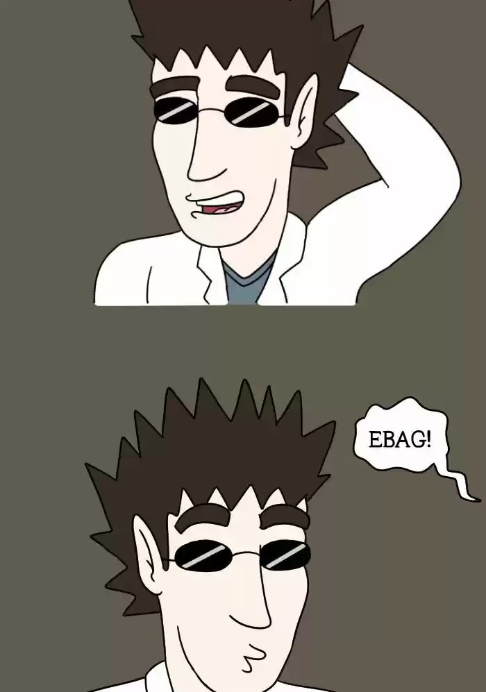 Adventures of God 54