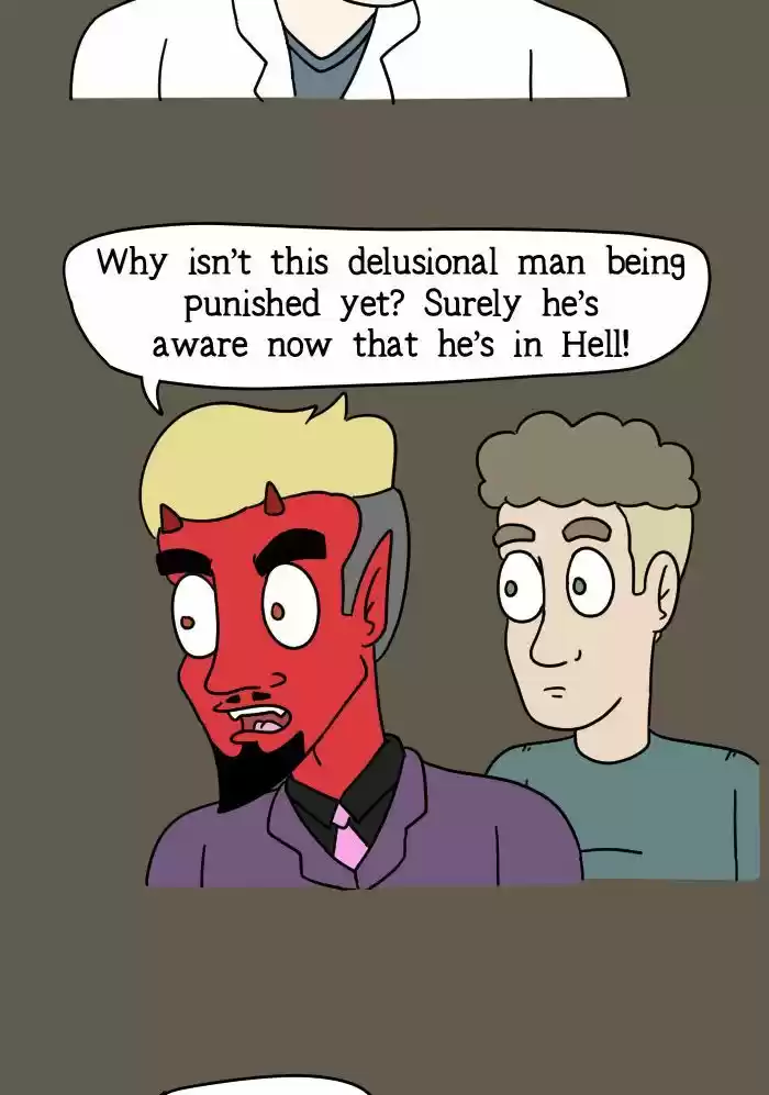 Adventures of God 54