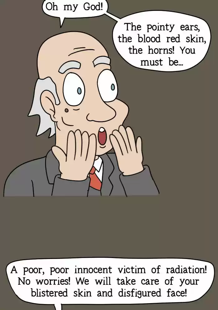 Adventures of God 54