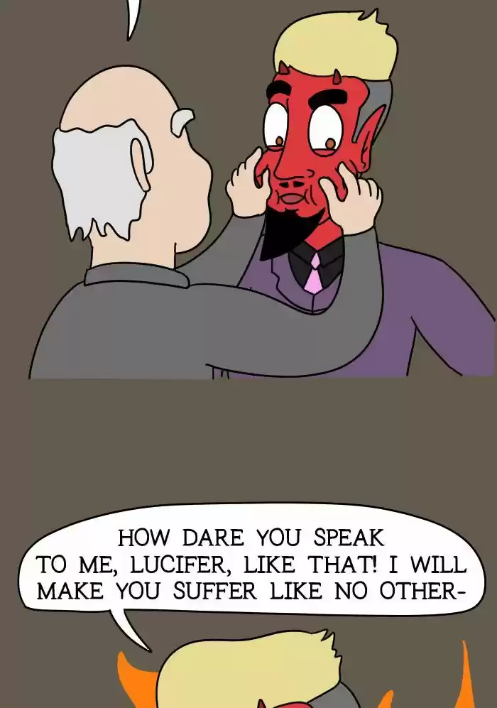 Adventures of God 54