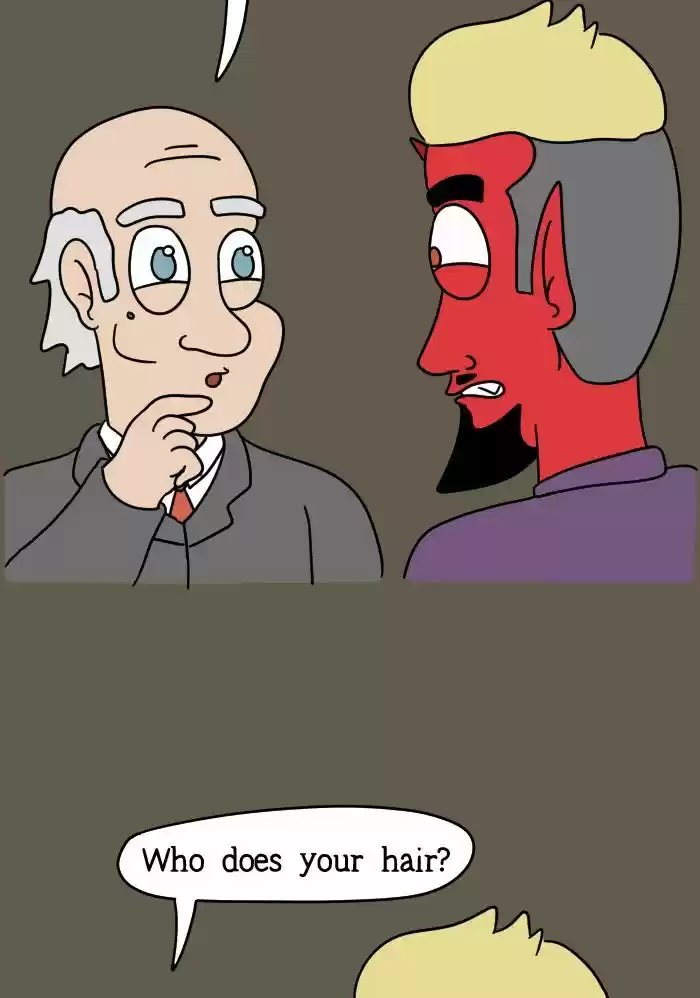 Adventures of God 54