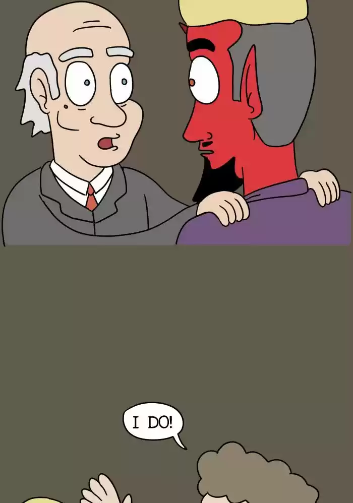 Adventures of God 54