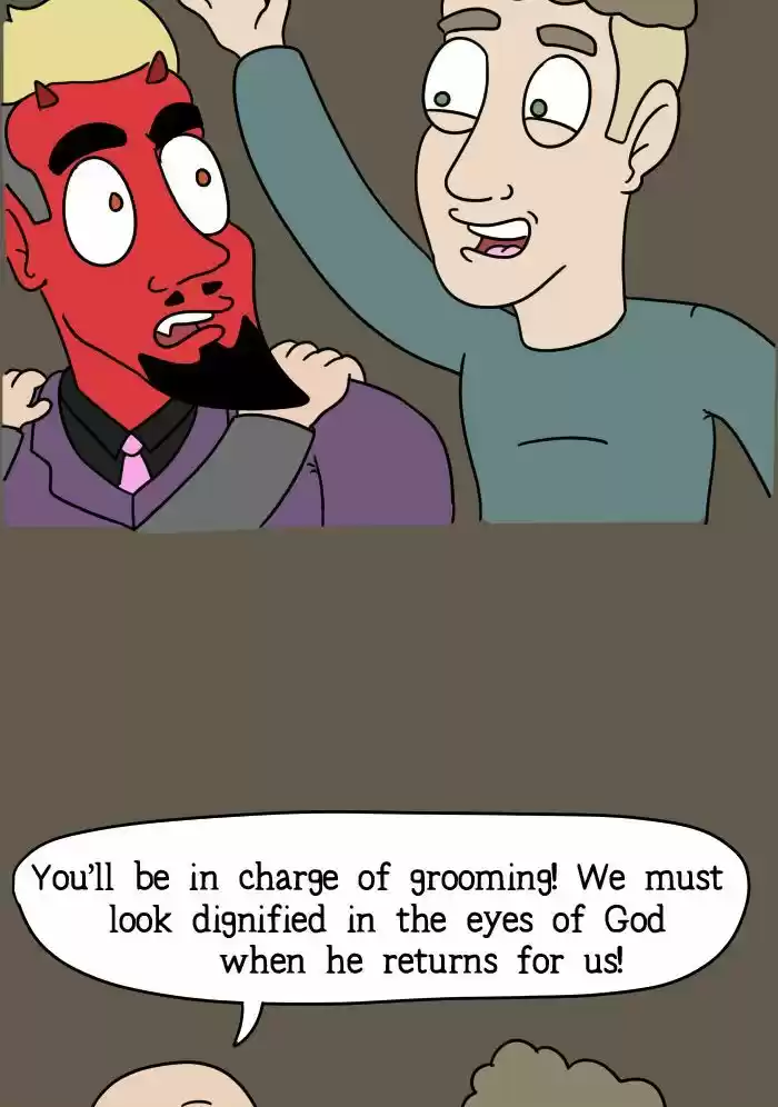 Adventures of God 54