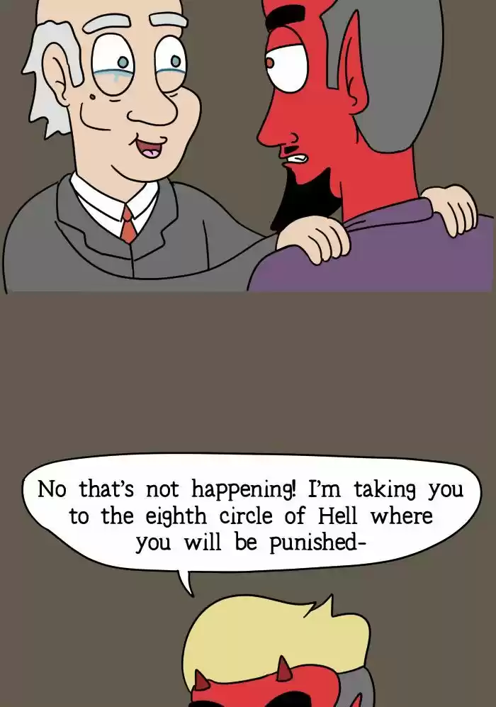 Adventures of God 54