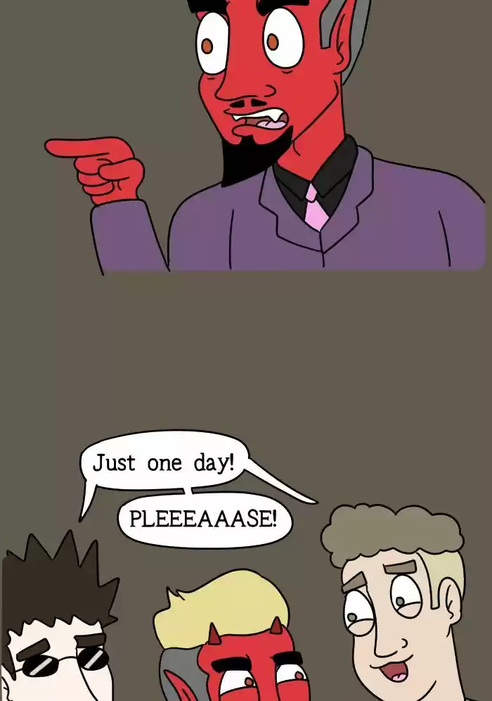 Adventures of God 54