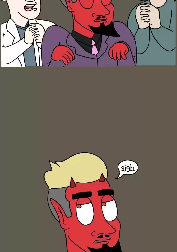 Adventures of God 54