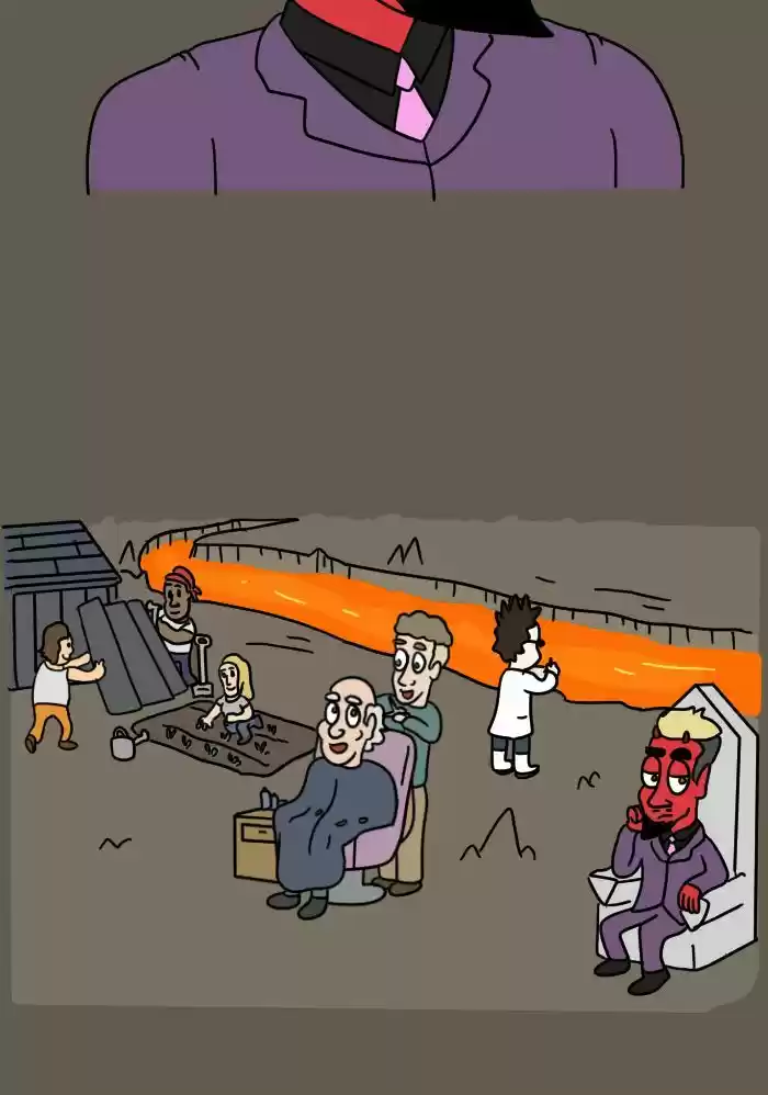 Adventures of God 54