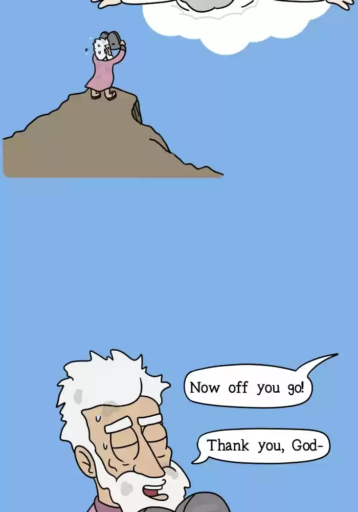 Adventures of God 55