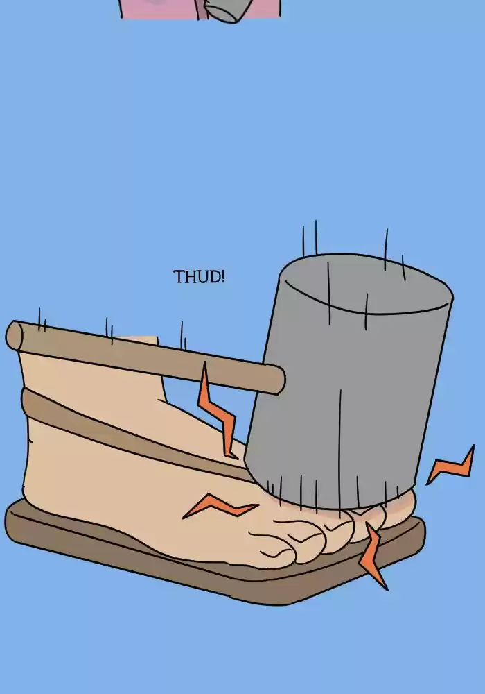 Adventures of God 55