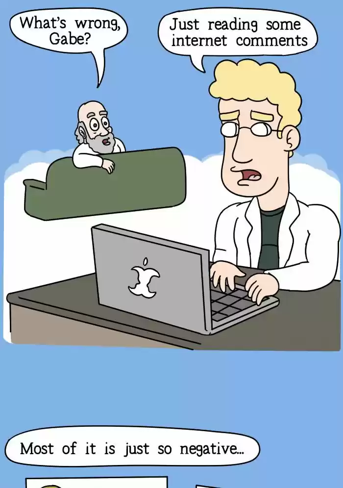 Adventures of God 56