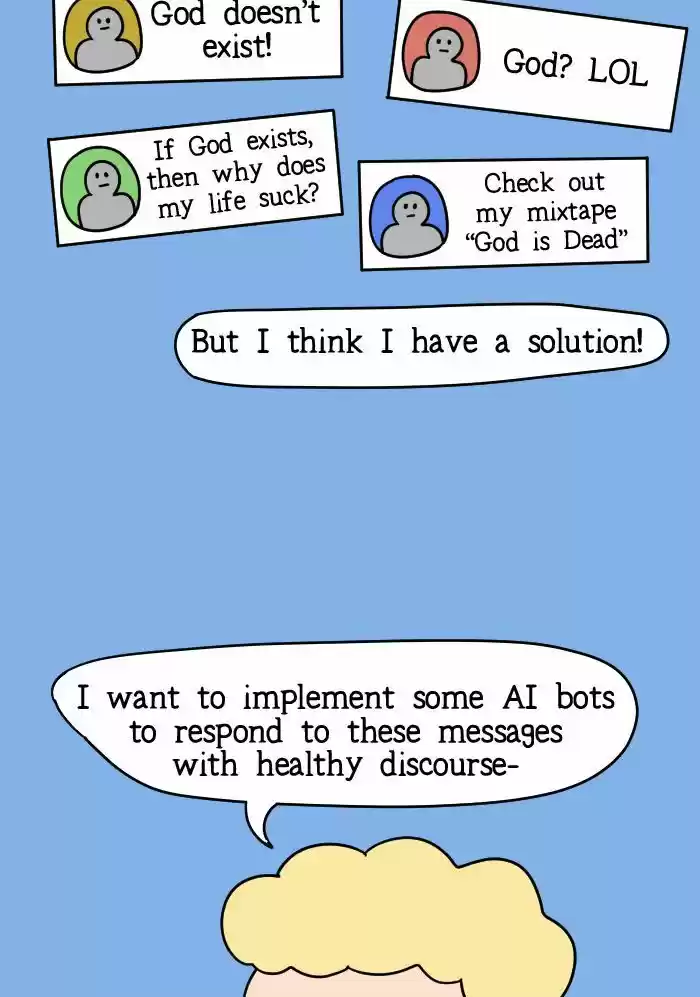 Adventures of God 56