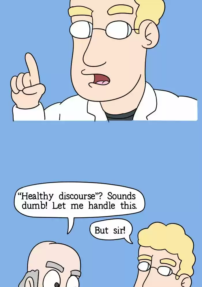 Adventures of God 56