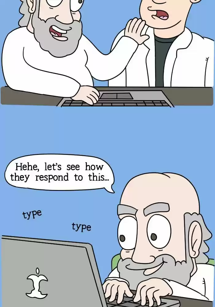 Adventures of God 56