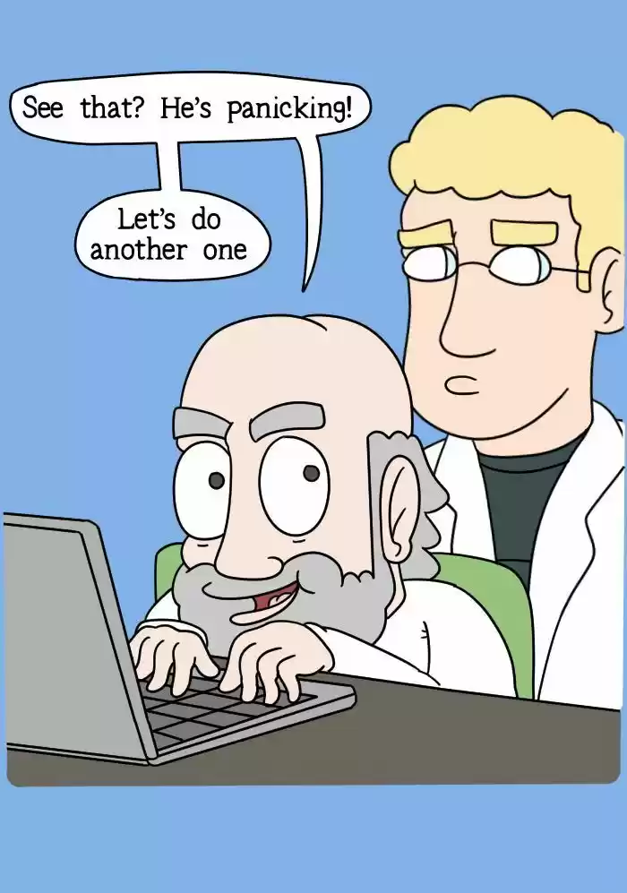 Adventures of God 56