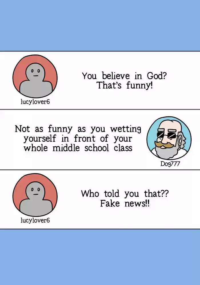 Adventures of God 56