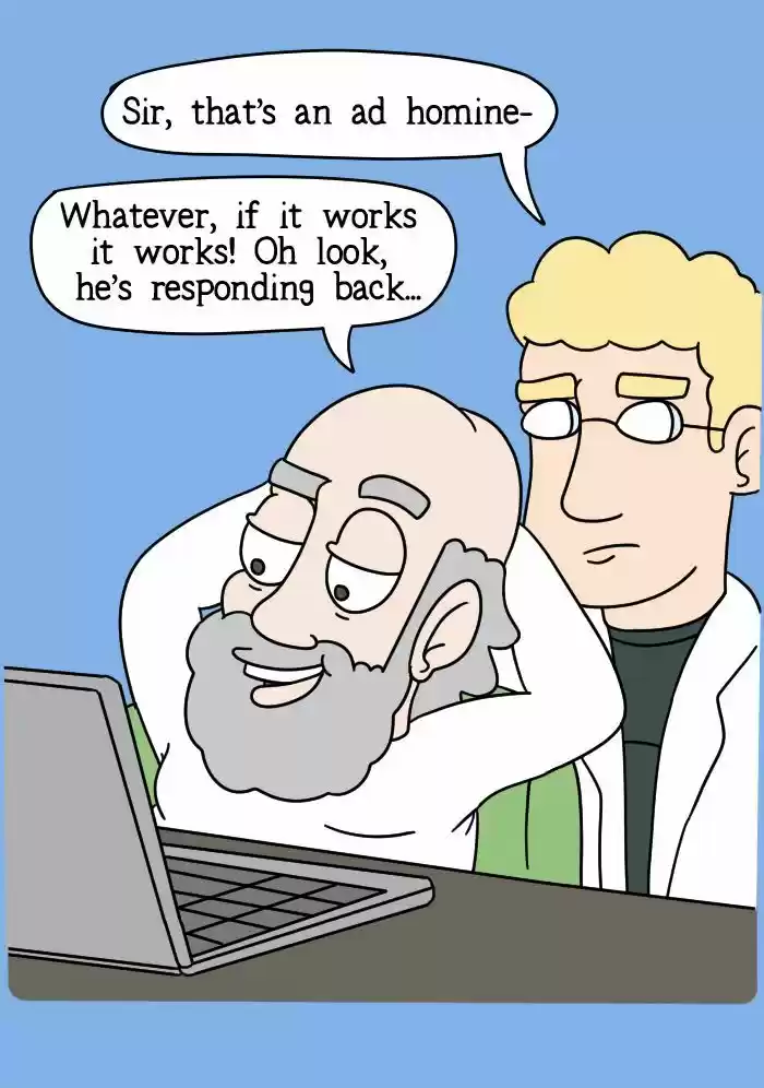 Adventures of God 56