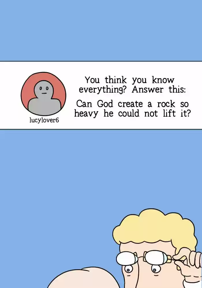 Adventures of God 56