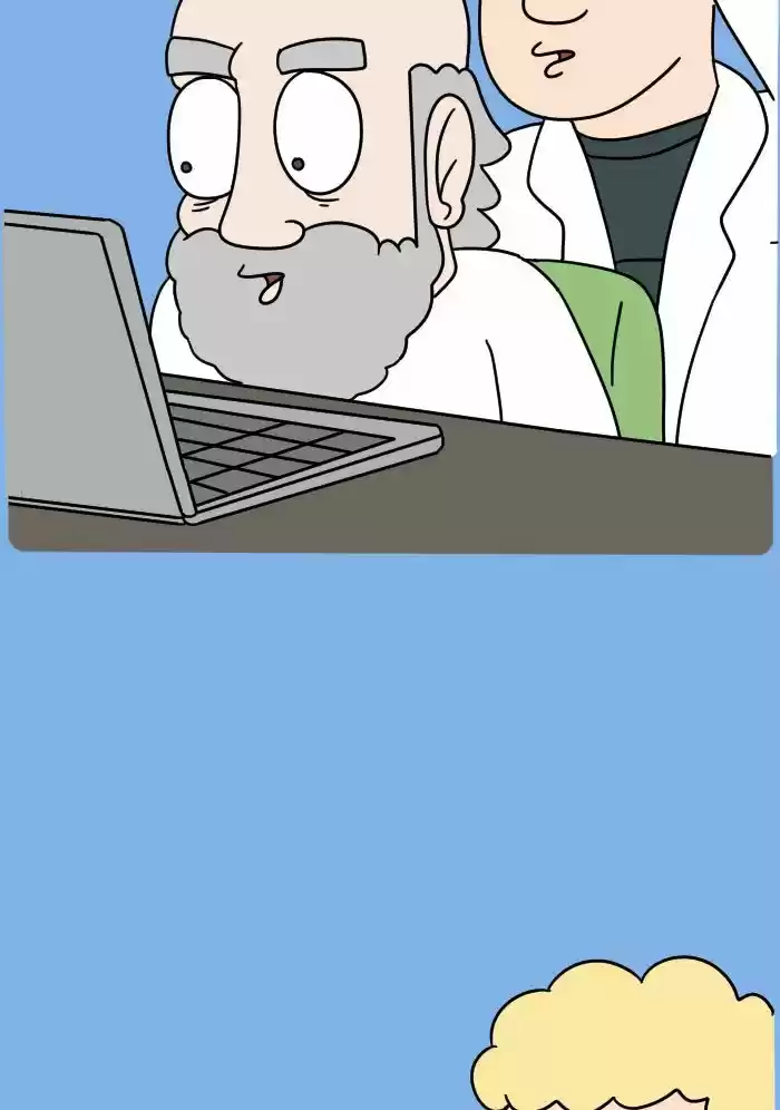 Adventures of God 56