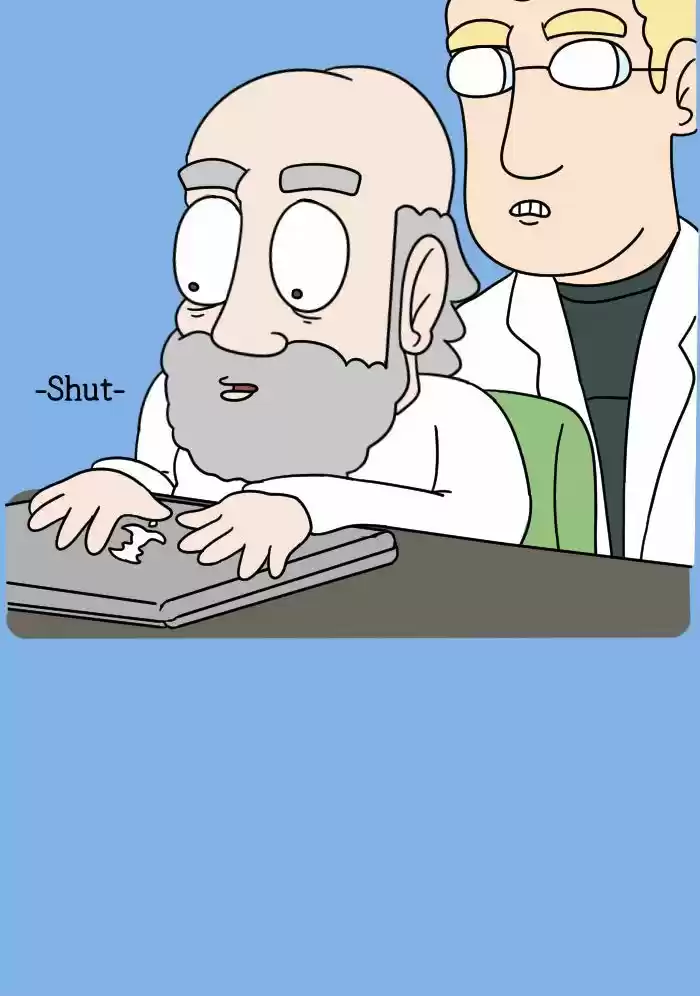 Adventures of God 56