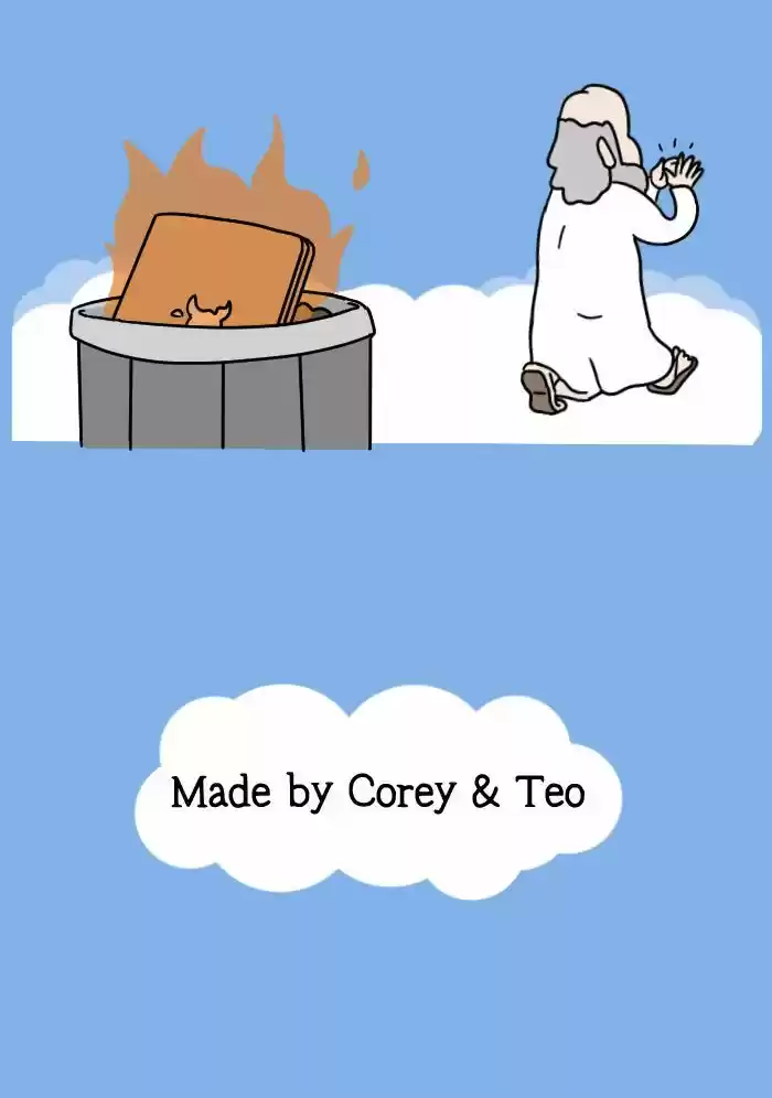 Adventures of God 56