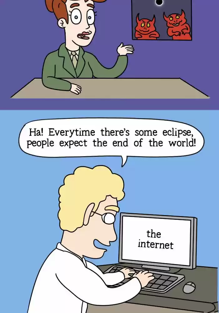 Adventures of God 57