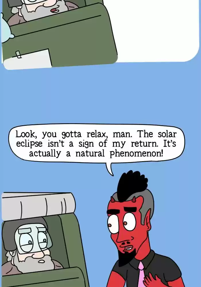 Adventures of God 57