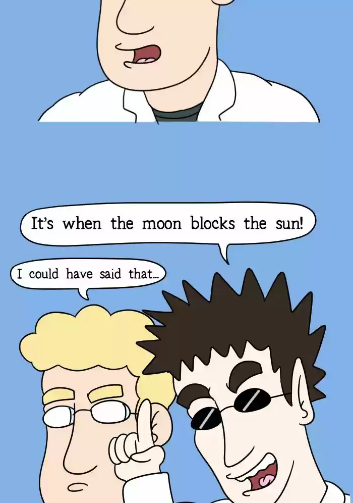 Adventures of God 57