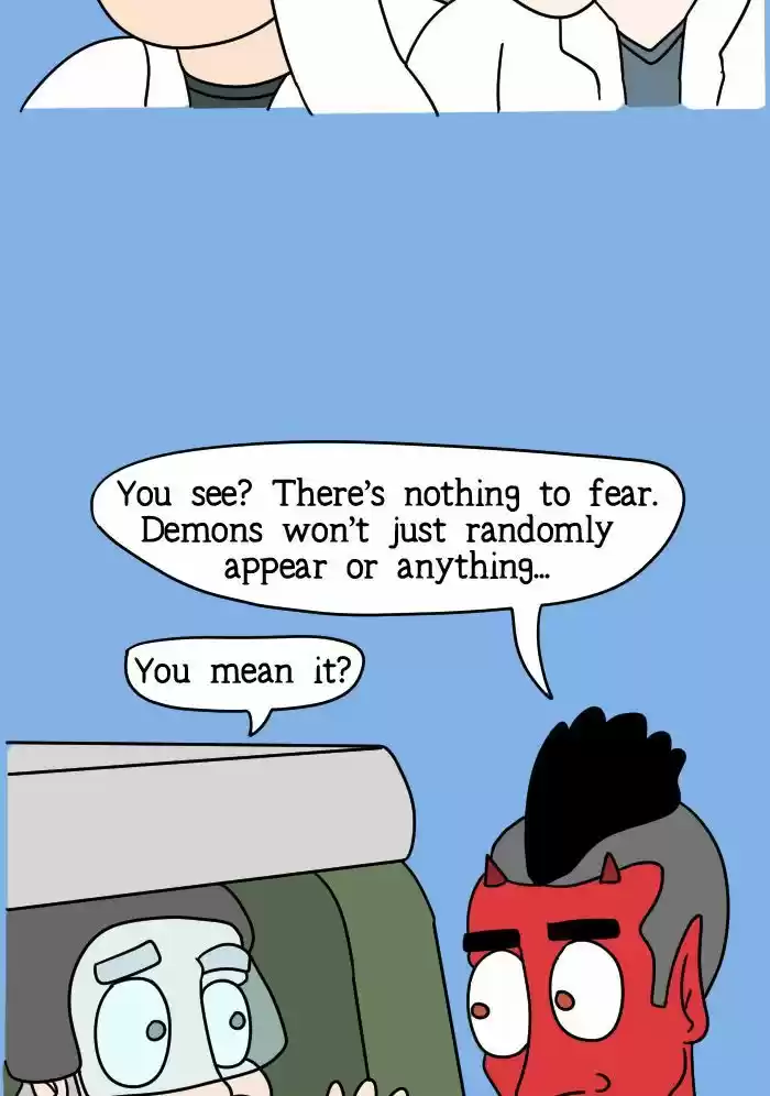 Adventures of God 57