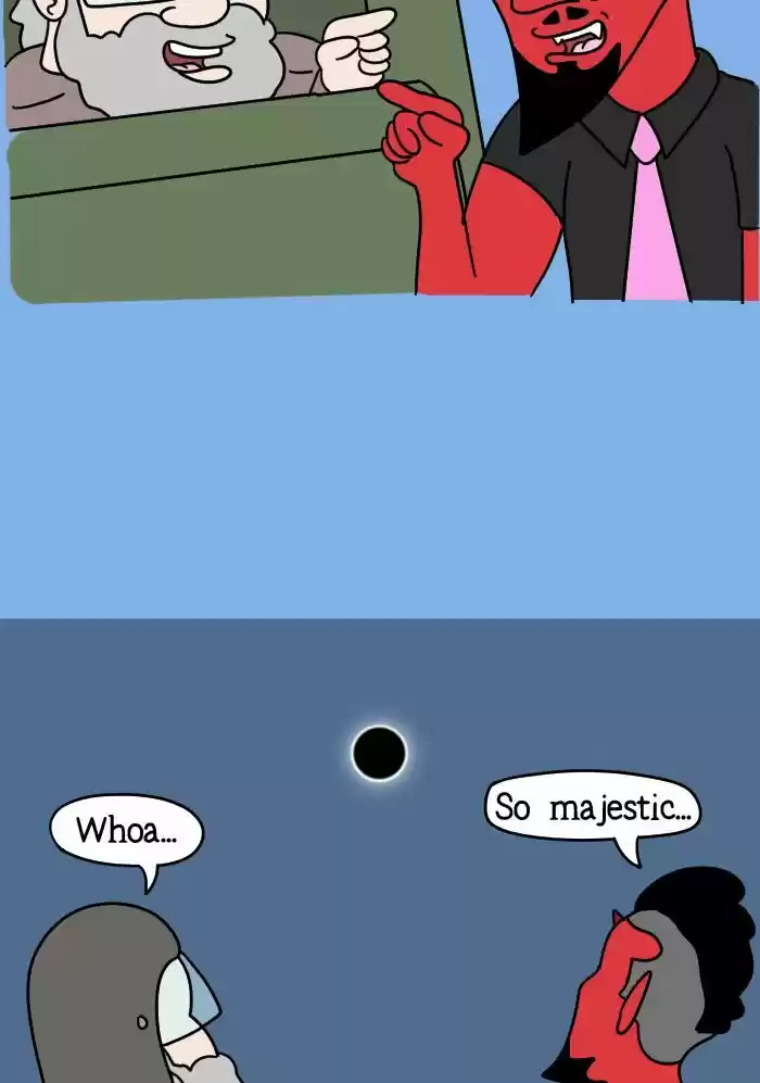 Adventures of God 57