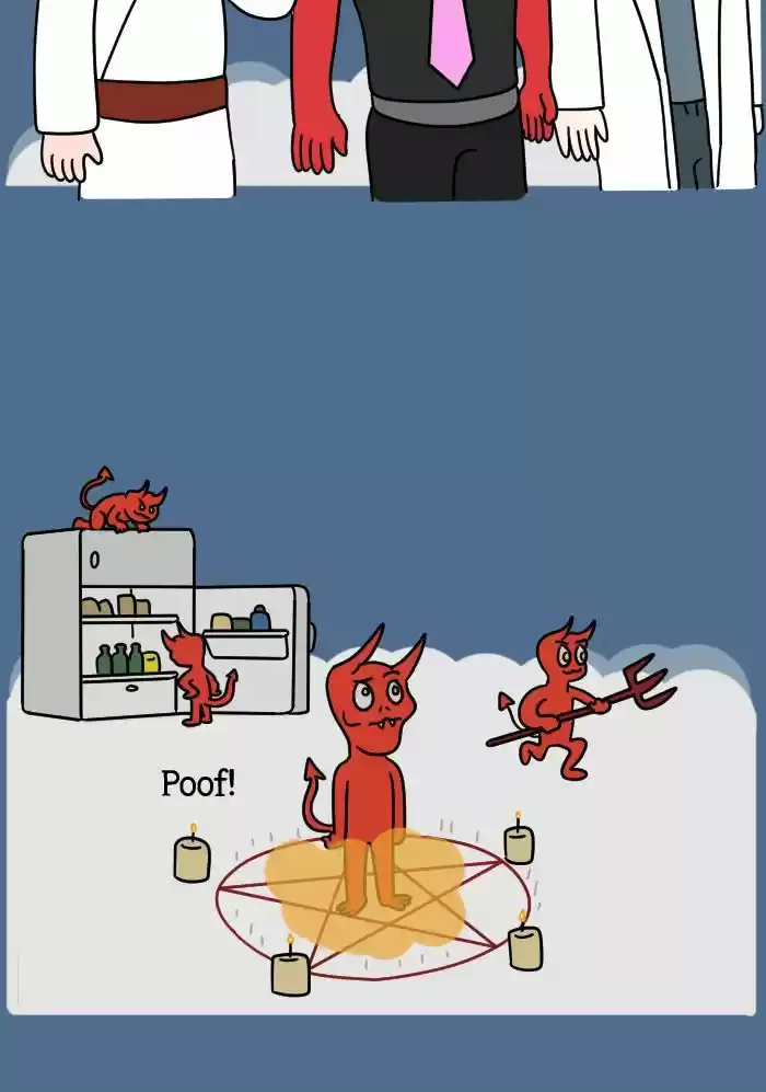 Adventures of God 57