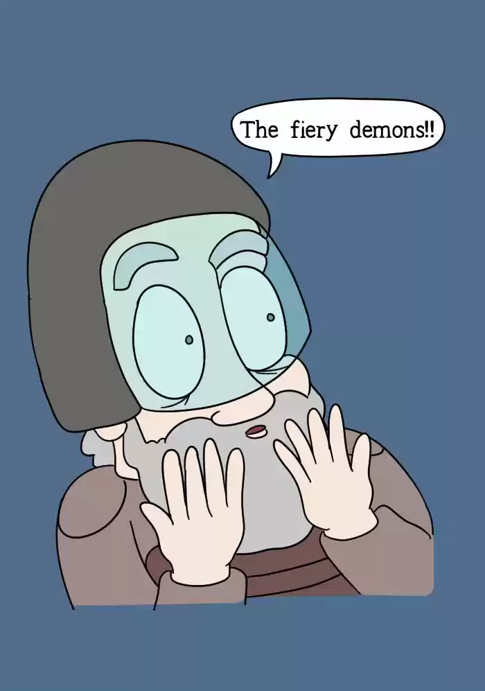 Adventures of God 57