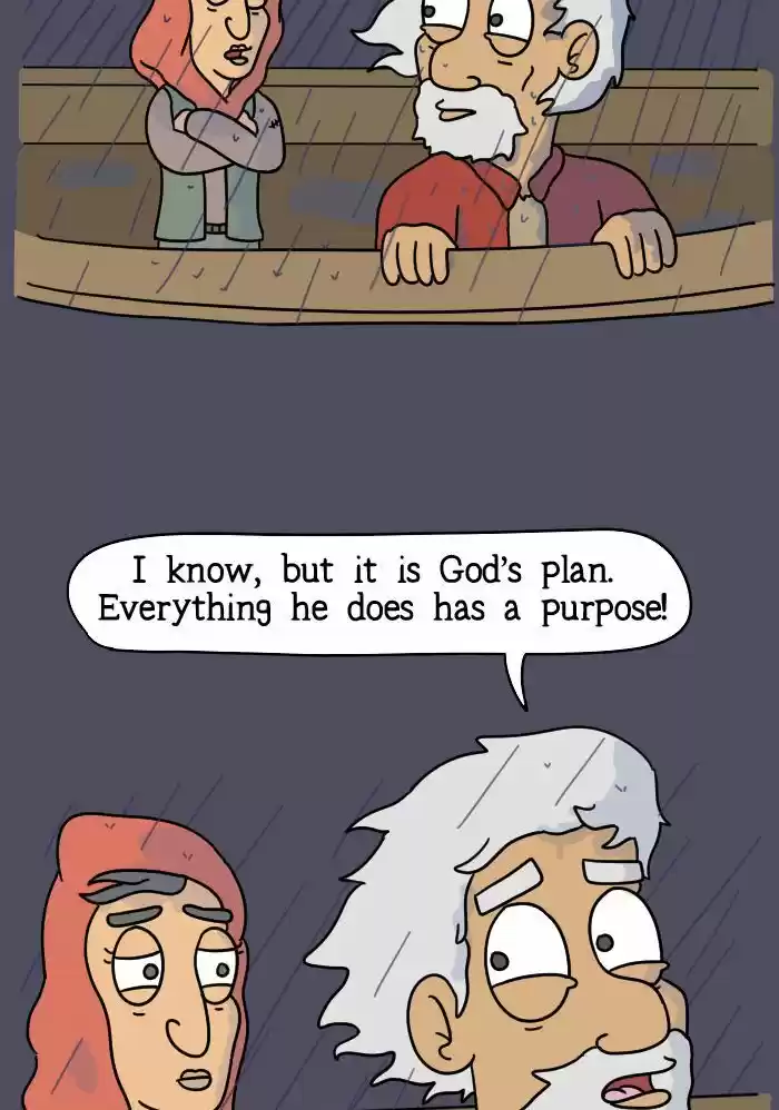 Adventures of God 58
