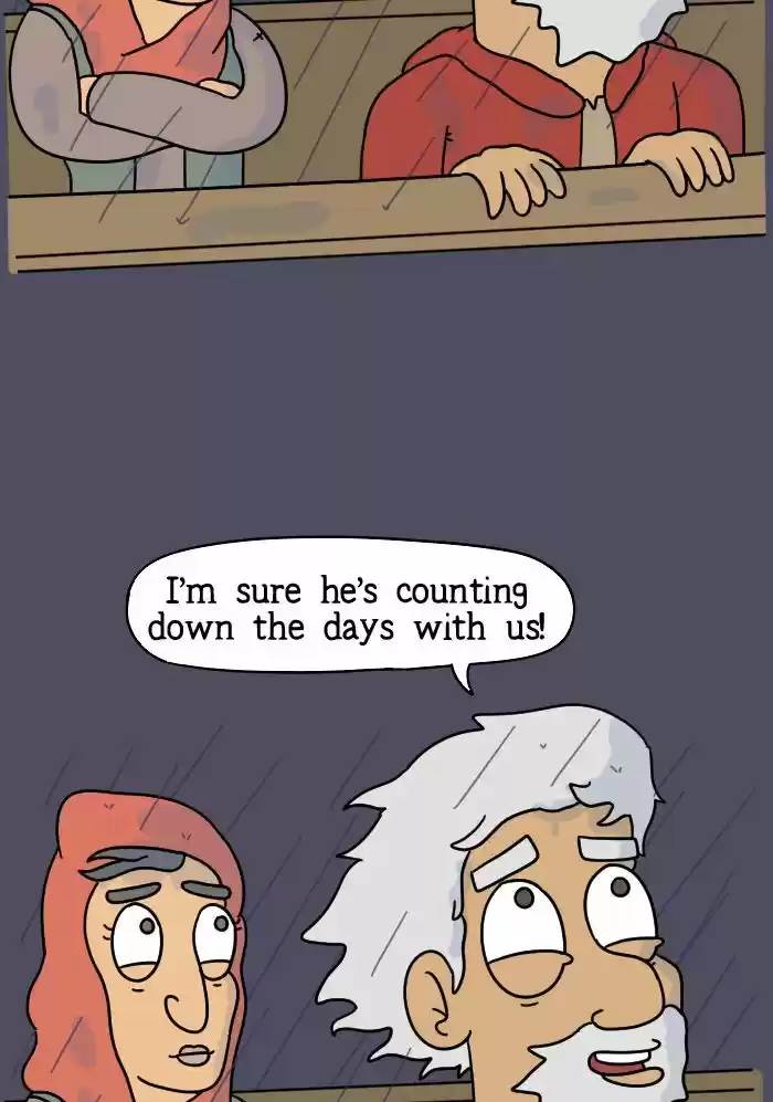 Adventures of God 58