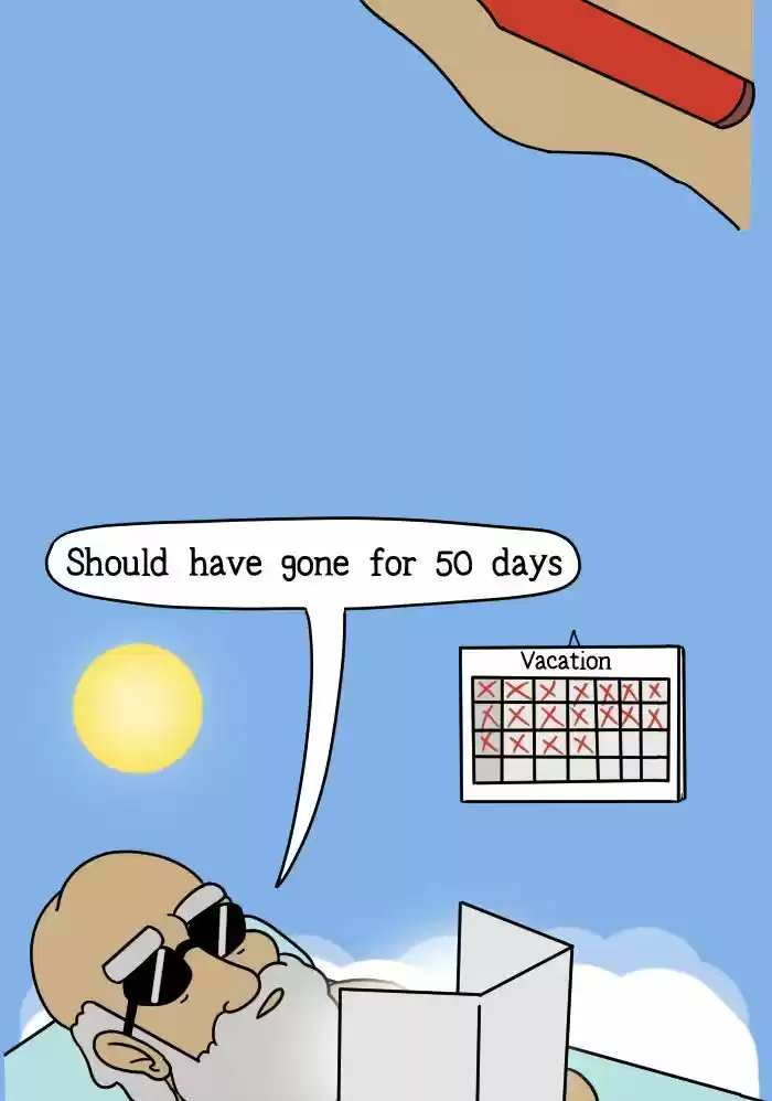 Adventures of God 58